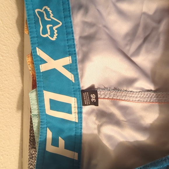 Swim shorts - Picture 4 of 4